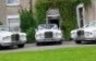Faithfull Wedding Cars Bristol 1093297 Image 3